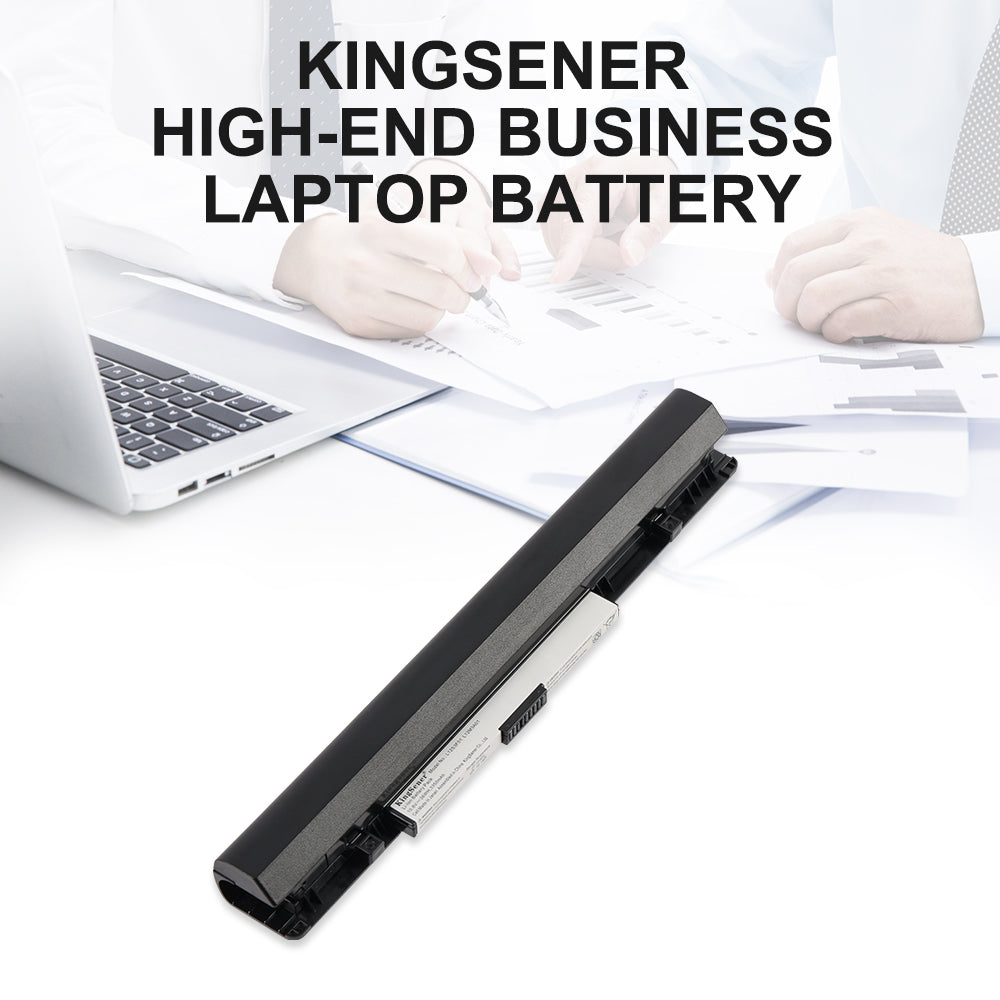 L12S3F01 rechargeable battery bar for Lenovo IdeaPad S210, 36WH capacity, showing bottom edge connector and securing slots.