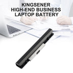 L12S3F01 rechargeable battery bar for Lenovo IdeaPad S210, 36WH capacity, showing bottom edge connector and securing slots.