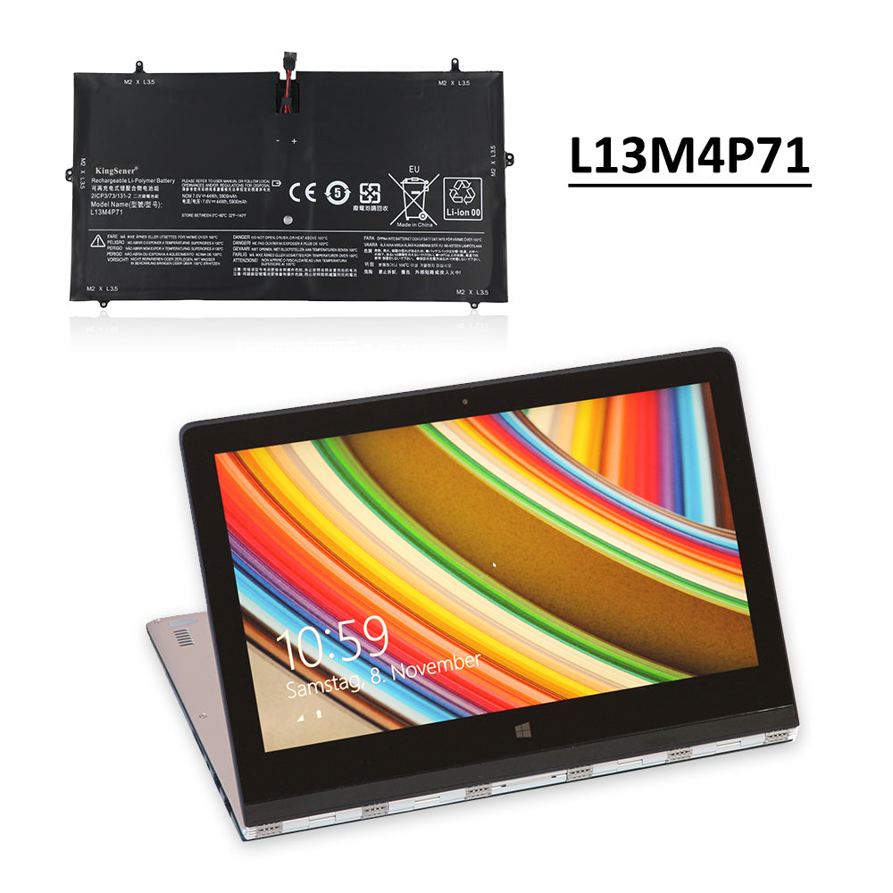Lenovo-L13M4P71-44WH-Laptop-Battery