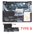 Lenovo-L15C3PB1-Laptop-Battery