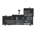 L15M4PC2 Replacement Laptop Battery for Lenovo, 7.64V 53Wh, wide internal pack with multi-cell layout.