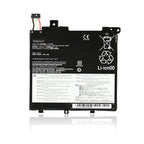 L17C2PB2 Laptop Battery for Lenovo, 7.7V 39Wh 5070mAh, showing internal unit and multi-colored connector wires