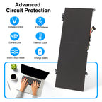 Lenovo-L17C4PB0-45Wh-Laptop-Battery
