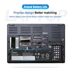 Lenovo-L17C6P51-8684mAh-Laptop-Battery