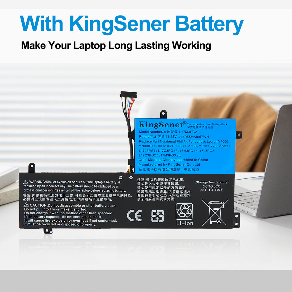 Lenovo-L17M3PG2-11.52V-57Wh-laptop-battery