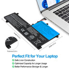 Lenovo-L17M3PG2-11.52V-57Wh-laptop-battery
