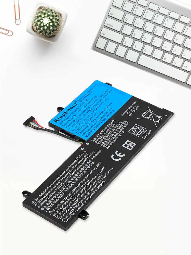 Lenovo-L17M3PG2-11.52V-57Wh-laptop-battery