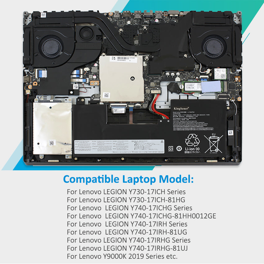 Lenovo-L17M4PG2-15.36V-76Wh-Laptop-Battery