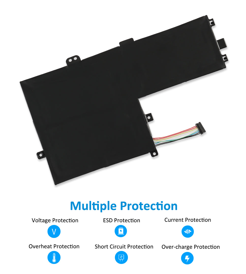 Lenovo-L18C3PF6-3220mAh