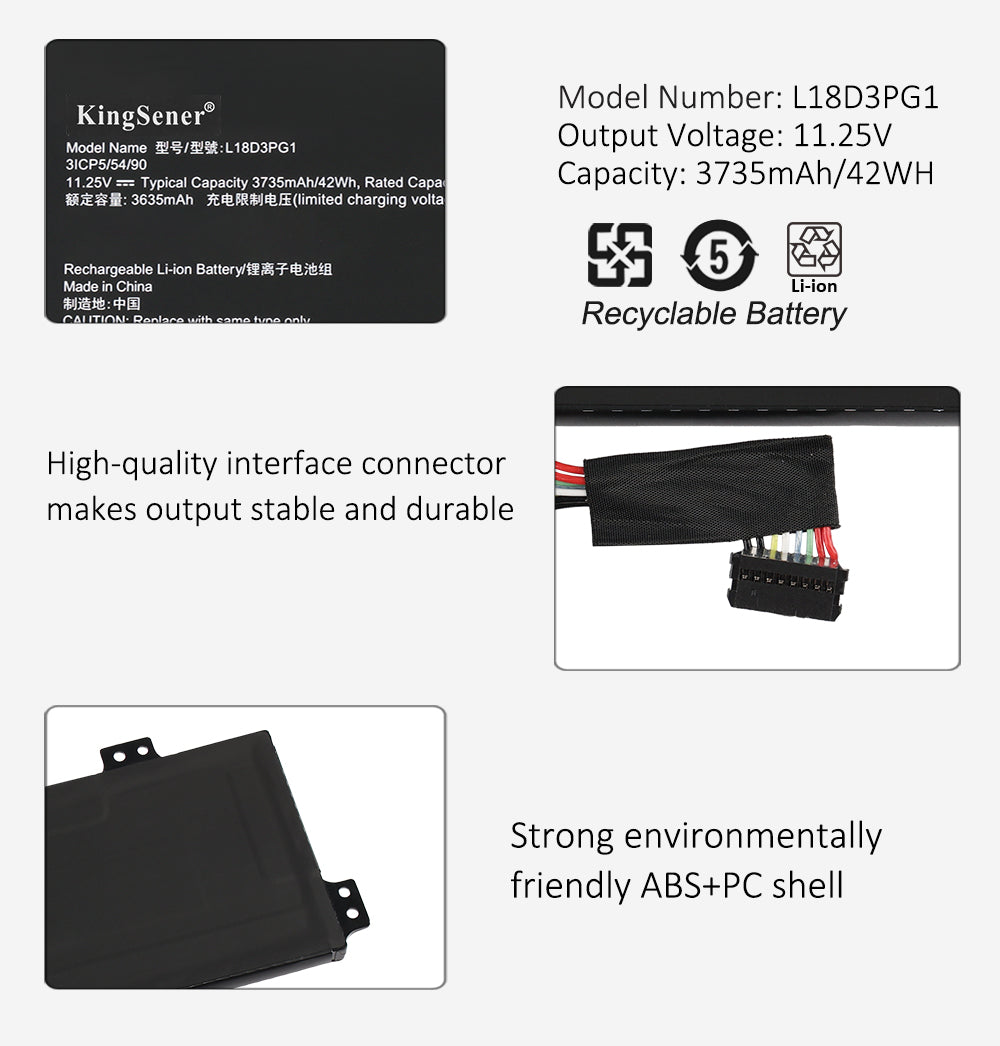 Lenovo-L18D3PG1-42Wh