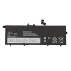 L18M3PD1 Replacement Battery For Lenovo ThinkPad T14s - Front View on White