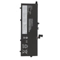 L18M3PD1 Replacement Battery For Lenovo ThinkPad T14s - Front View on White