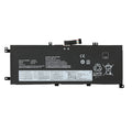 L18M4P90 Laptop Battery for Lenovo ThinkPad, 46Wh, showing the internal unit with mounting tabs