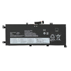 L18M4P90 Laptop Battery for Lenovo ThinkPad, 46Wh, showing the internal unit with mounting tabs