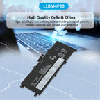 Kingsener-L18M4P90-laptop battery-3000mAh
