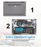 Lenovo-L18M4PE0-7.72V-51WH-Laptop-Battery
