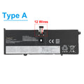 Lenovo-L18M4PH0-7.68V-60Wh-12-Wires-Laptop-Battery