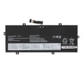 L19M4PD8 Laptop Battery For Lenovo Yoga Duet 7-13IML05 - Front View on White