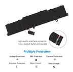 Lenovo-L19C6P71-11.52V-94WH-Battery