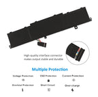 Lenovo-L19L6P71-11.52V-94WH-Battery