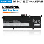 Lenovo-L19M4PDD-15.44V-56Wh-Laptop-Battery