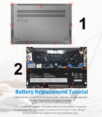 Lenovo-L19M4PDD-56Wh-Laptop-Battery