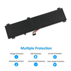 Lenovo-L21D4PC2-6440mAh