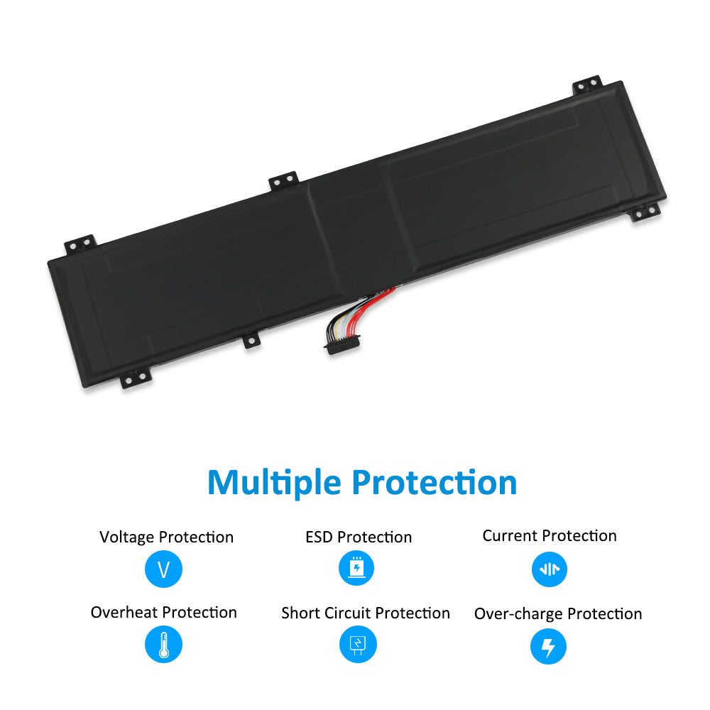 Lenovo-L21D4PC2-6440mAh
