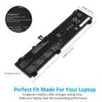 Lenovo-L21D4PC2-6440mAh
