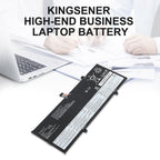 L21M4PE2 L21C4PE2 L21D4PE1 Laptop Battery for Lenovo Y9000X 2022 Yoga 6 13ALC7 Yoga 6-13ABR8 Series