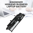 Lenovo-L21L4P73-15.36V-3711mAh-Laptop-Battery