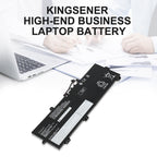 5B11J07490 L21L4PG5 Laptop Battery For Lenovo IdeaPad Gaming Chromebook 16 IdeaPad IP 5 Chrome 16IAU7 2ICP6/40/133-2