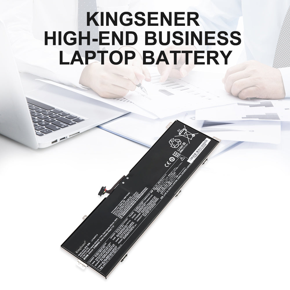 L21M4PC4 SB11F36374 Laptop Battery For IdeaPad Gaming 3 16ARH7 16IAH7