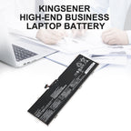 L21M4PC4 SB11F36374 Laptop Battery For IdeaPad Gaming 3 16ARH7 16IAH7