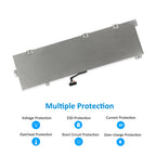 L21M4PC4 SB11F36374 Laptop Battery For IdeaPad Gaming 3 16ARH7 16IAH7