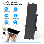 Lenovo-L22B3P73-11.7V-57Wh-laptop-battery