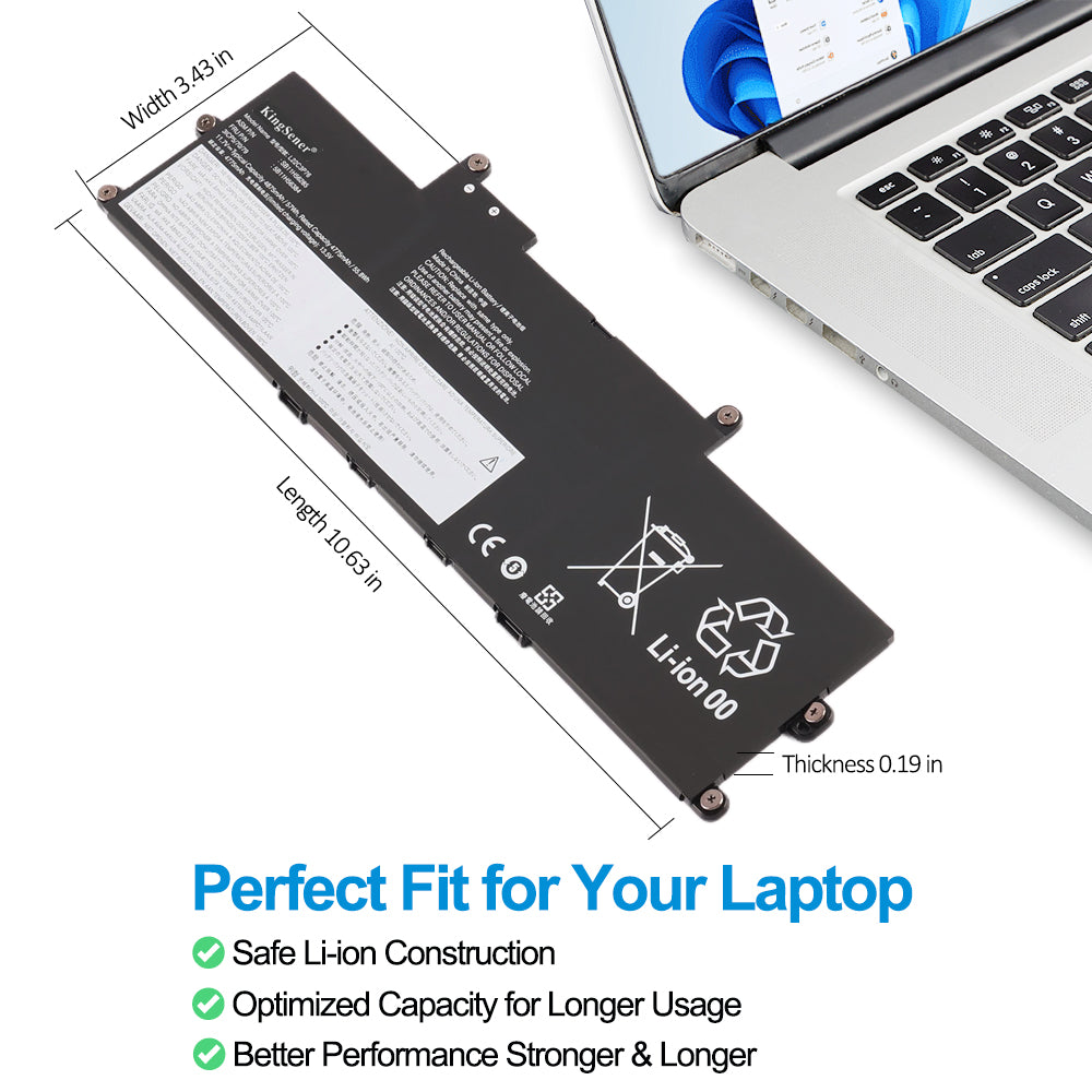 Lenovo-L22B3P73-11.7V-57Wh-laptop-battery