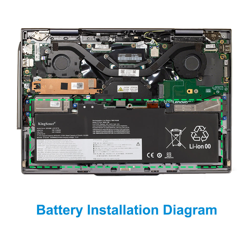 Lenovo-L22B3P73-11.7V-57Wh-laptop-battery