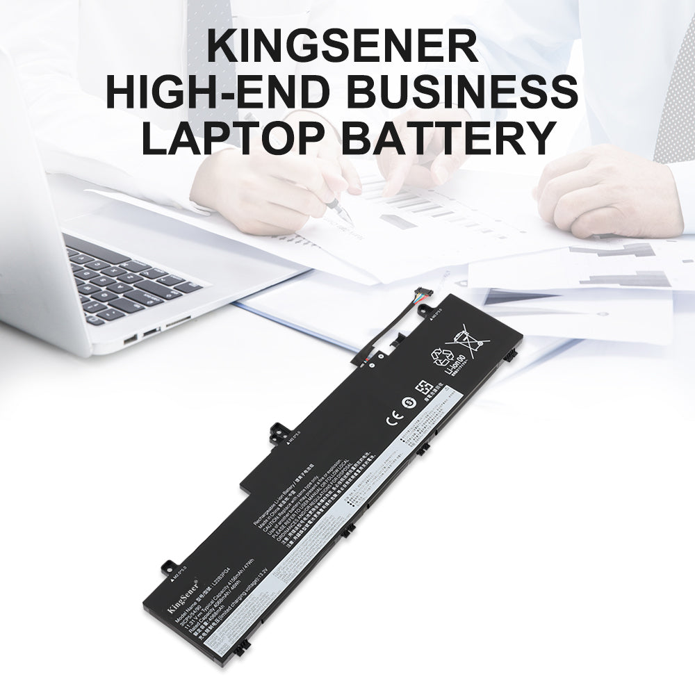 Lenovo-L22B3PG4-47Wh-Laptop-Battery