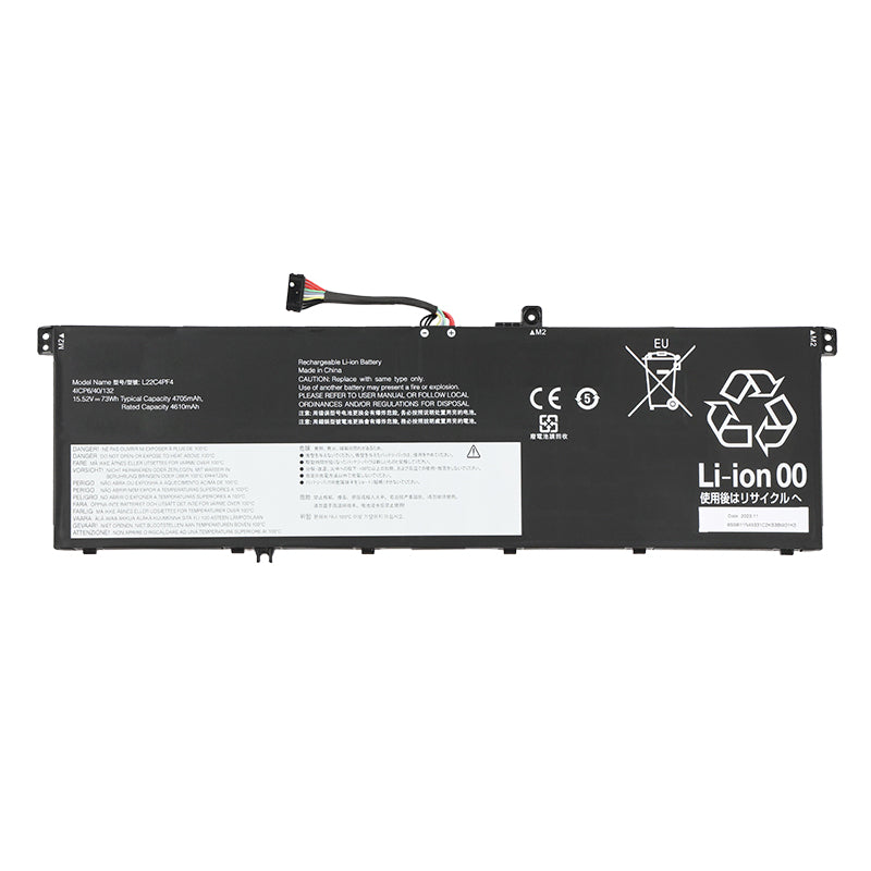 Lenovo-L22C4PF4-15.52V-73Wh-Laptop-Battery