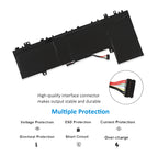 Lenovo-L22L3PA4-11.52V-56.6Wh-Laptop-Battery