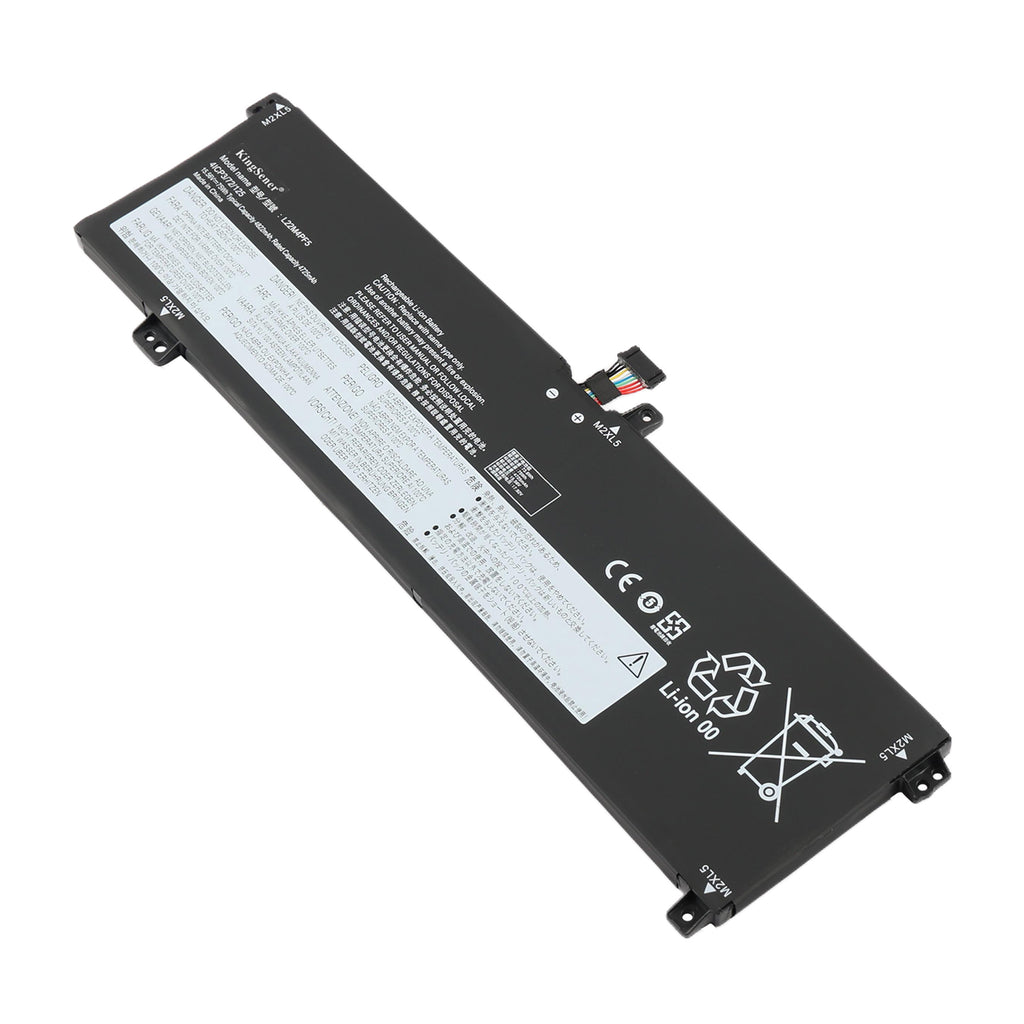 L22M4PF5 Replacement Battery For Lenovo Slim Pro 9i 16IRP8 83C0 Series