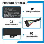 Lenovo-L22X3PF2-11.31V-47WH-Laptop-Battery