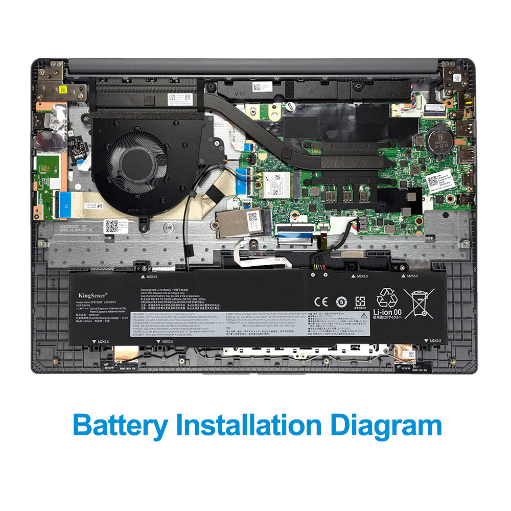 Lenovo-L22X3PF2-11.31V-47WH-Laptop-Battery