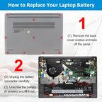 Lenovo-L22X3PF2-11.31V-47WH-Laptop-Battery