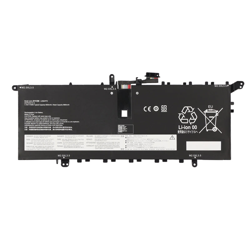 Lenovo-L23M4PF2-70Wh-Laptop-Battery