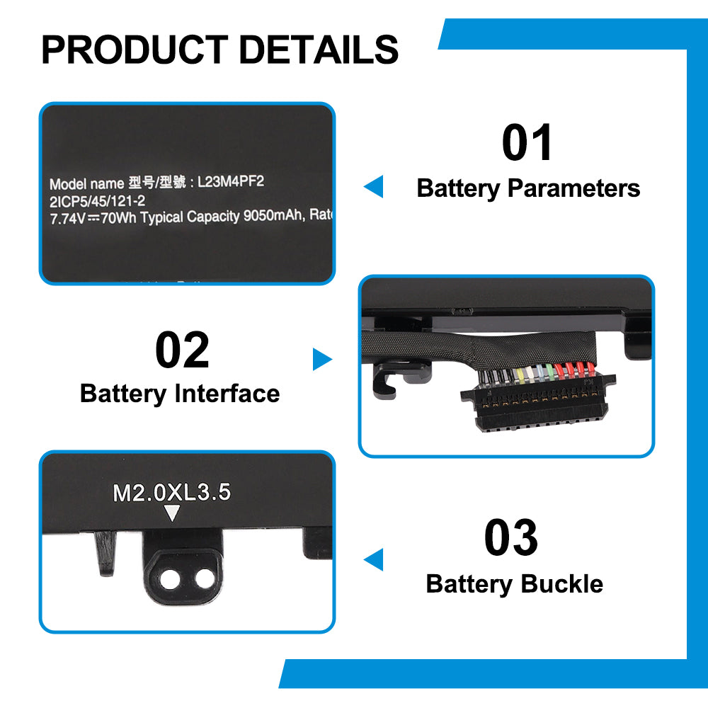 Lenovo-L23M4PF2-70Wh-Laptop-Battery