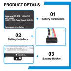 Lenovo-L23M4PK3-15.08V-76Wh-Laptop-Battery