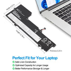 Lenovo-L23M4PK3-15.08V-76Wh-Laptop-Battery