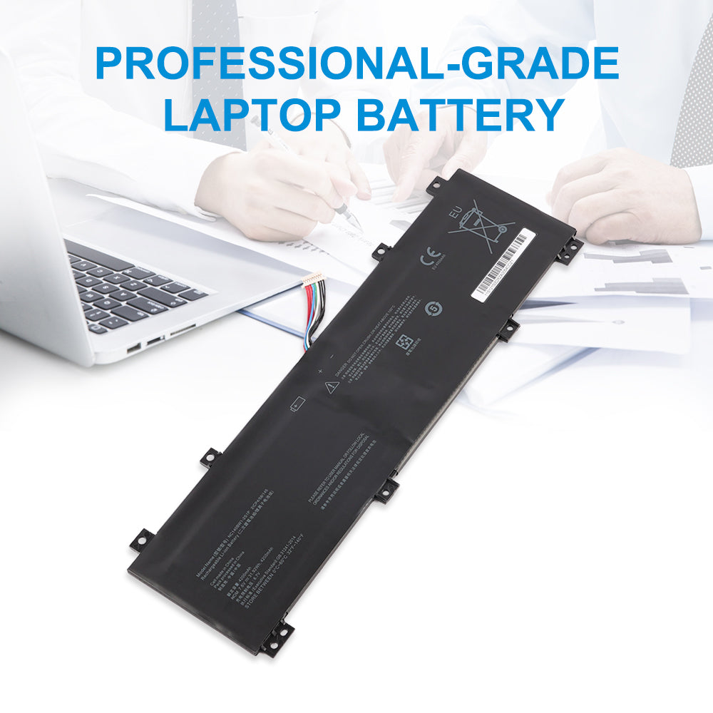Lenovo-NC140BW1-2S1P-7.6V-31.92Wh-Laptop-Battery